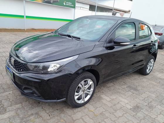 FIAT ARGO 1.0 FIREFLY FLEX DRIVE MANUAL FIAT ARGO 1.0 FIREFLY FLEX DRIVE MANUAL
